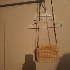 Cute little clutch purse